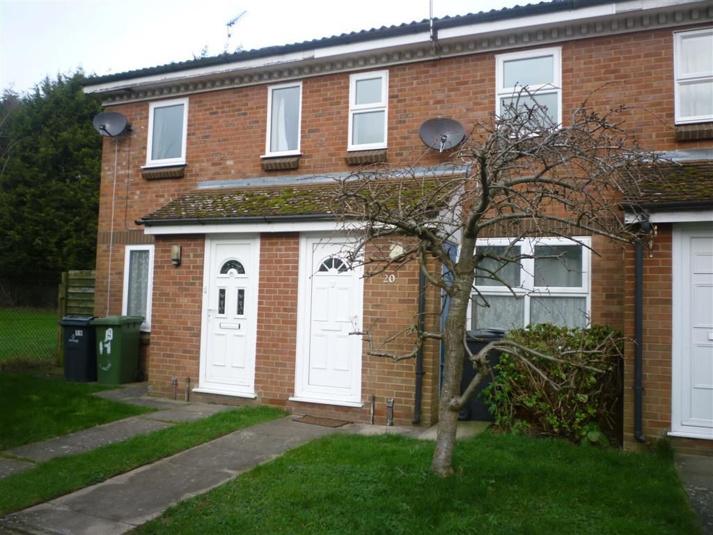 2 bed property to rent in Montagu Close, Swaffham, Norfolk PE37, £800