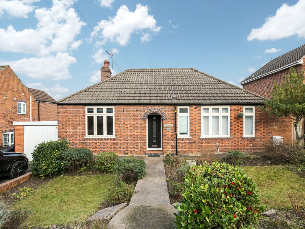 3 bed detached bungalow for sale in Dordon Road, Dordon, Tamworth B78 Zoopla
