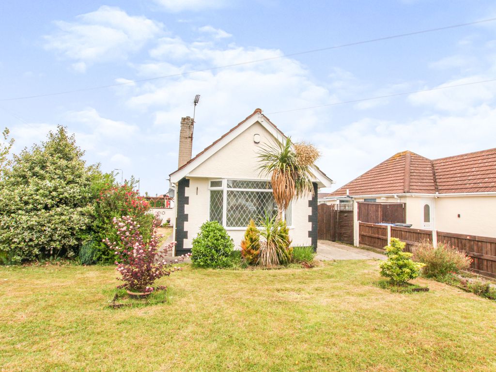 3 bed bungalow for sale in 12 Beverley Drive, Prestatyn, Denbighshire