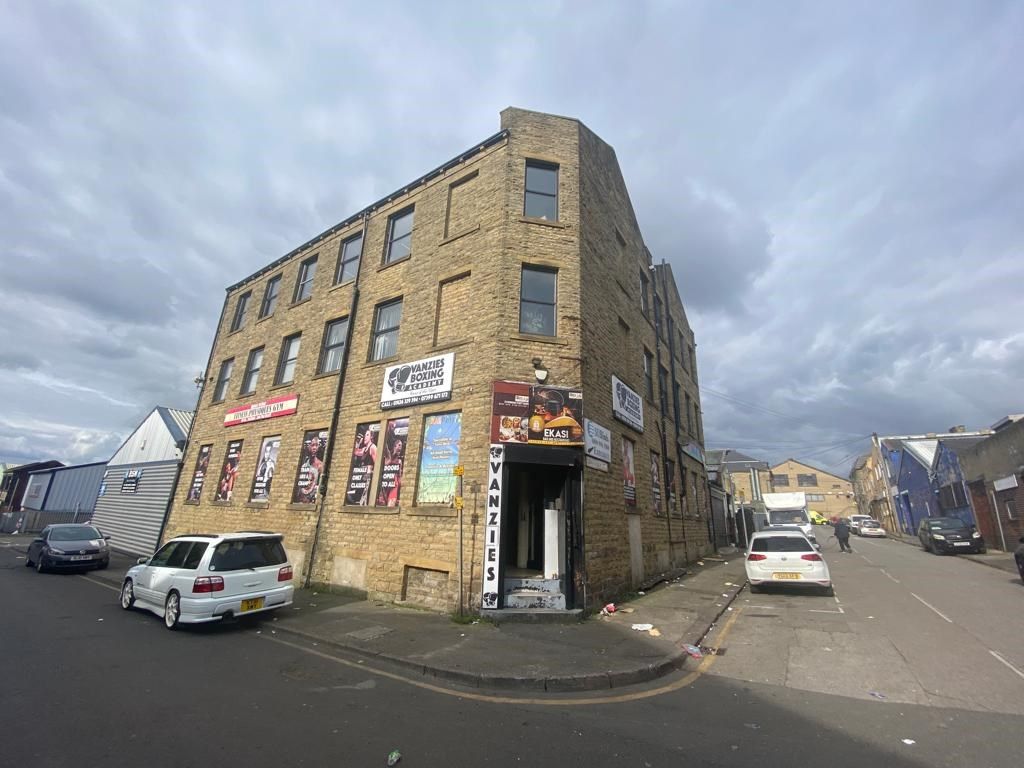 Property for sale in Downham Street, Bradford BD3 Zoopla