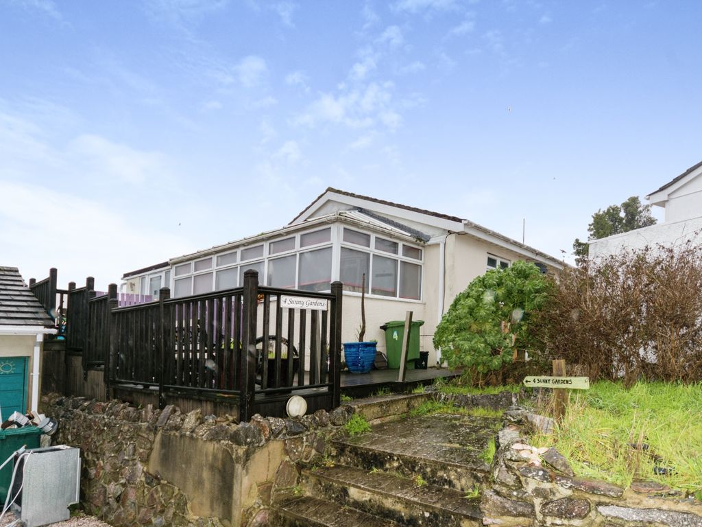 Upton Hill, Torquay TQ1