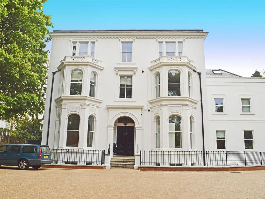 2 bed flat to rent in Cambridge Park, Twickenham TW1, £2,400 pcm Zoopla
