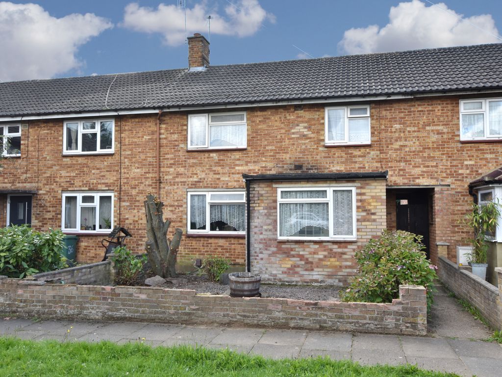 Butterwick, Watford WD25  