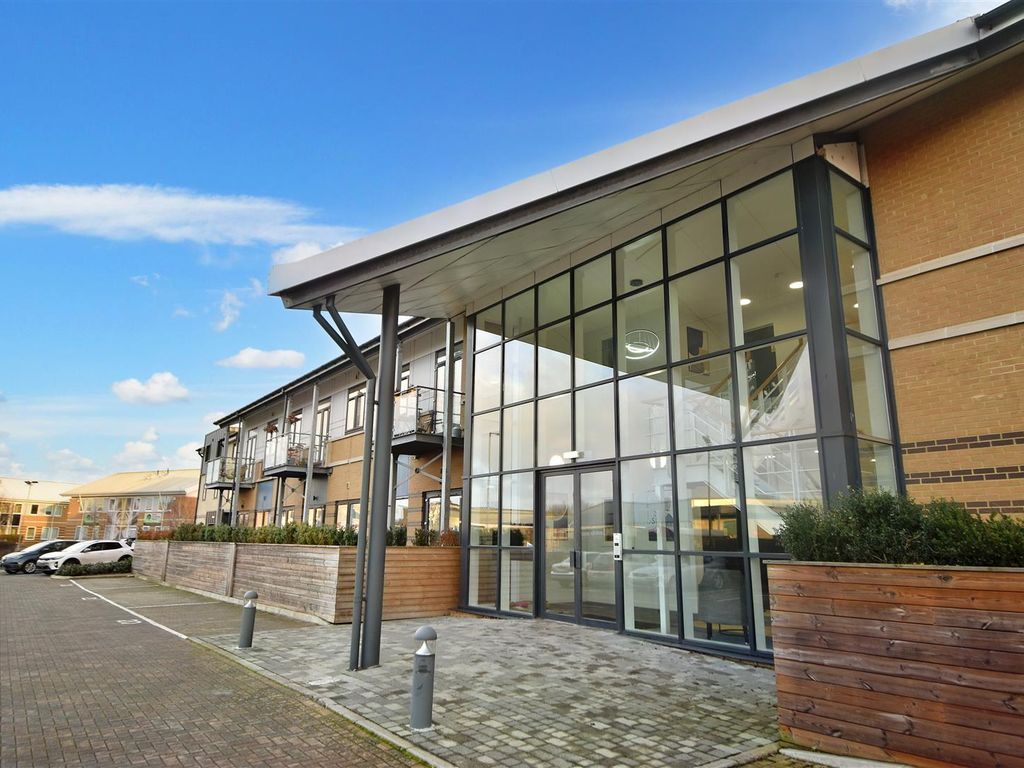 1 bed flat for sale in Serbert Close, Portishead, Bristol BS20 Zoopla