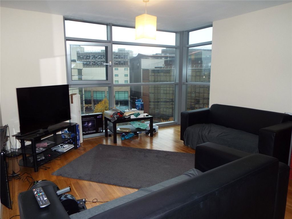 Altolusso, Bute Terrace, Cardiff CF10  