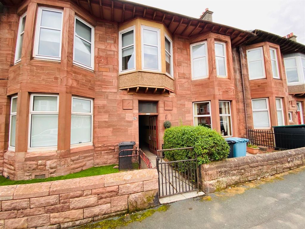1 bed flat for sale in Dunbeth Avenue, Coatbridge ML5 Zoopla