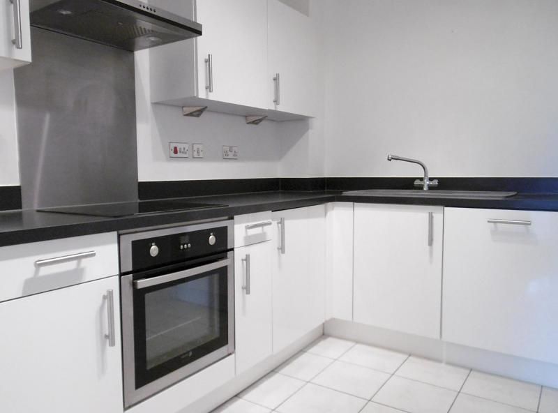 1 bed property to rent in Aqua, Lifeboat Quay, Poole BH15 Zoopla