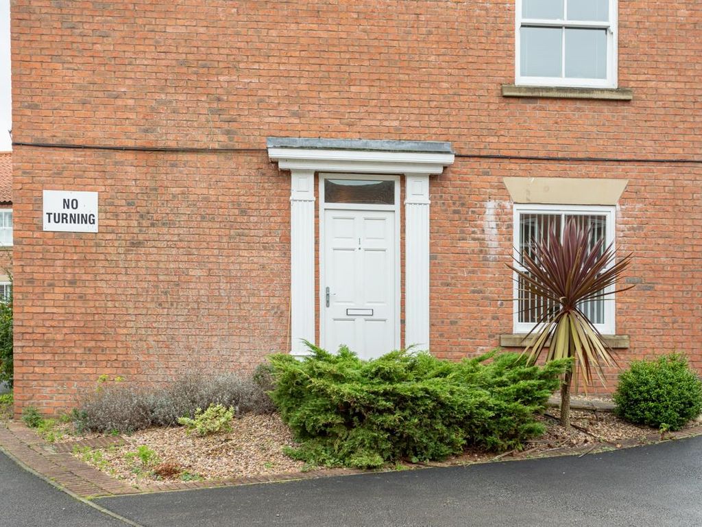 1 bed property for sale in Wilkinsons Court, Easingwold, York YO61 Zoopla