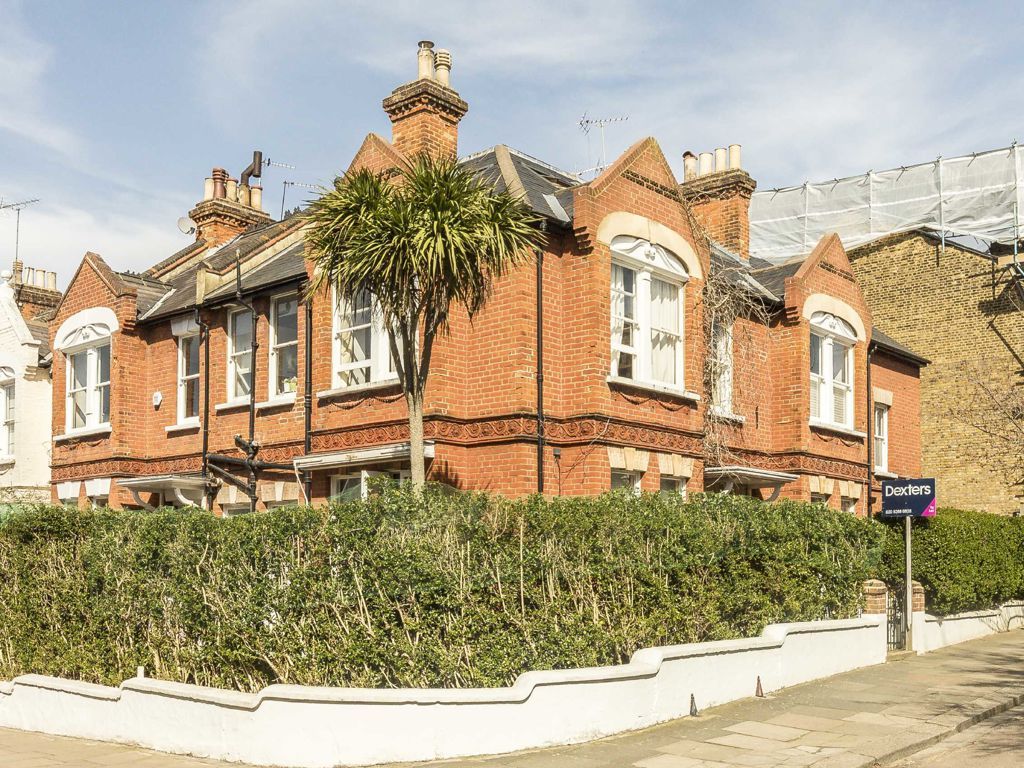 Studio to rent in Onslow Road, Richmond TW10 Zoopla