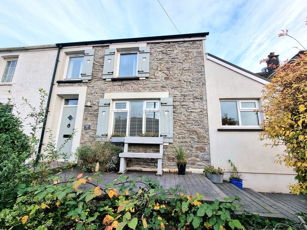 2 bed cottage for sale in Lletty Harri, Port Talbot, Neath Port Talbot. SA13, £149,950 Zoopla