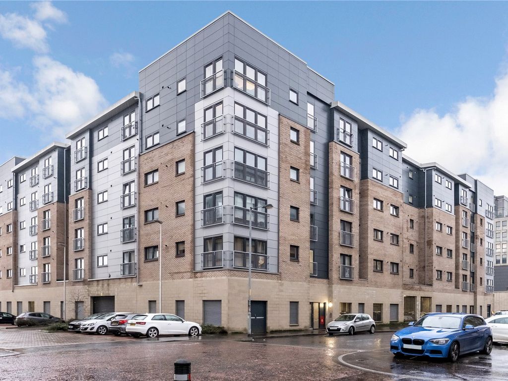 Barrland Street, Pollokshields, Glasgow G41  