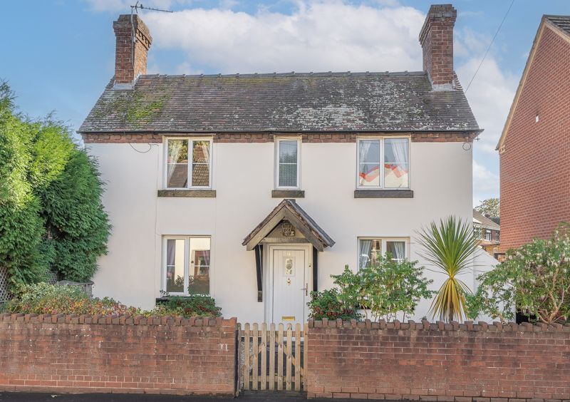 2 bed detached house for sale in Trench Road, Trench, Telford TF2 Zoopla