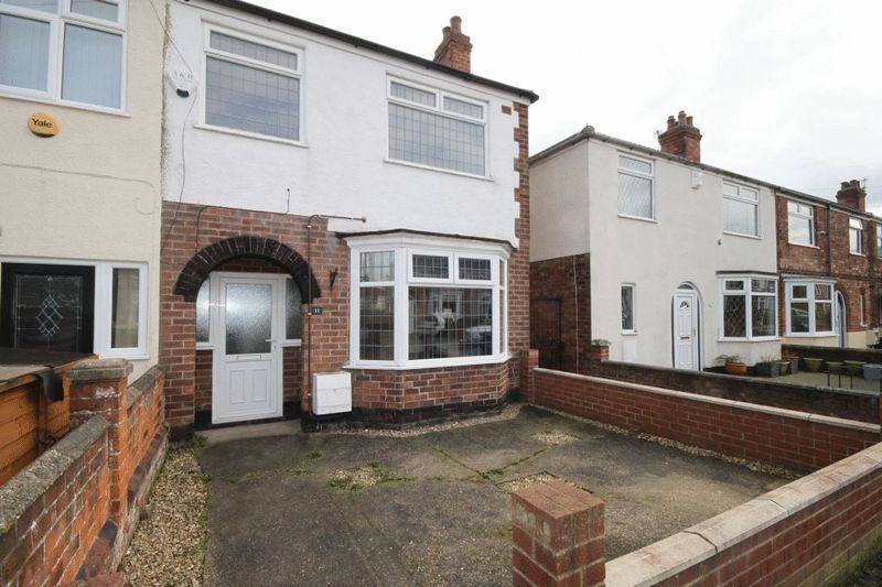 3 bed end terrace house to rent in Baytree Avenue, Grimsby DN34 Zoopla