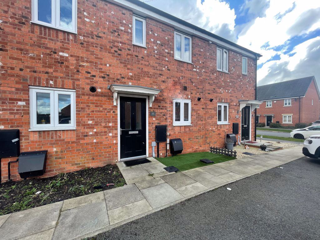 2 bed property to rent in Baron Leigh Drive, Westwood Heath Road, Coventry CV4 Zoopla