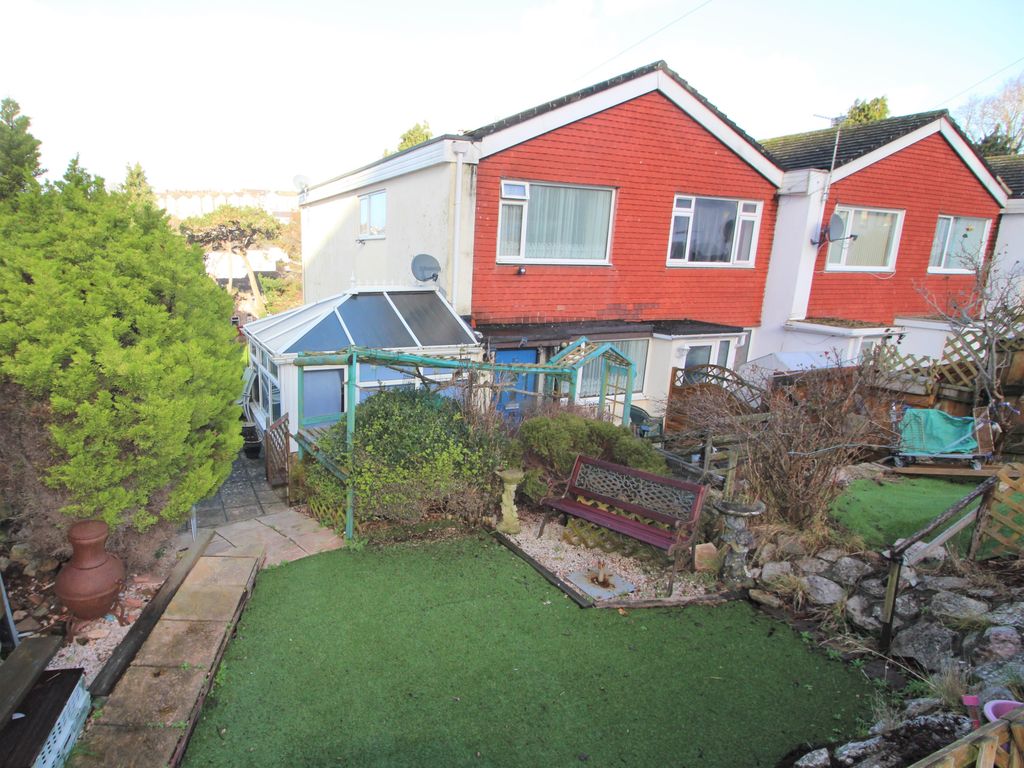 Denys Road, Torquay TQ1  