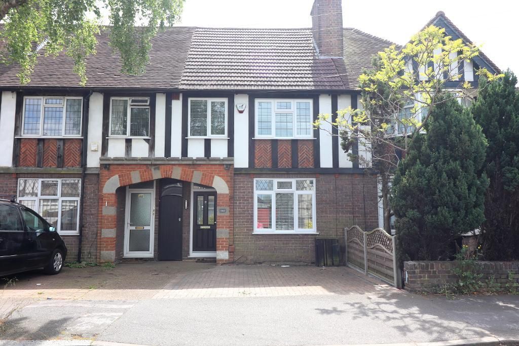 2 bed terraced house for sale in Limbury Road, Luton, Bedfordshire LU3
