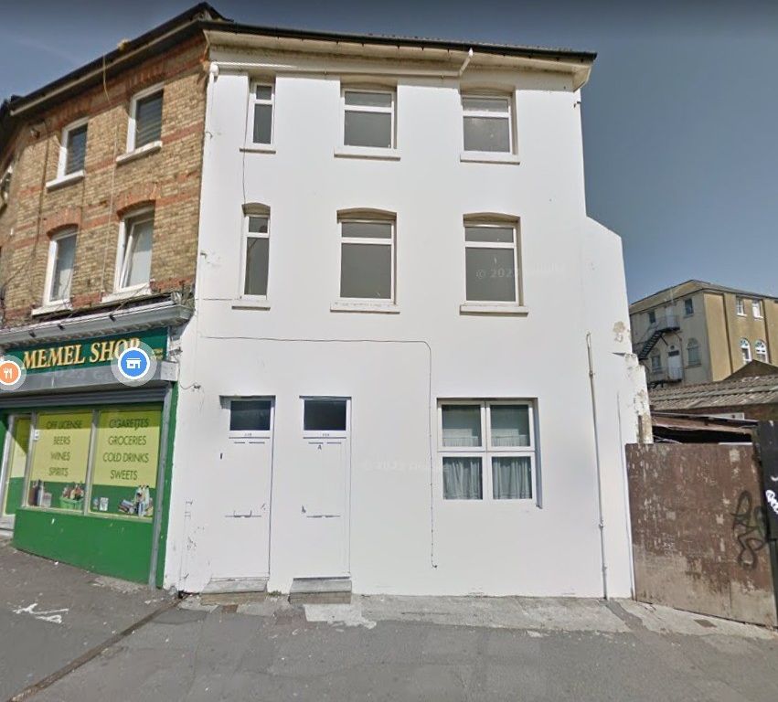 6 bed end terrace house for sale in Tontine Street, Folkestone CT20, £230,000 Zoopla