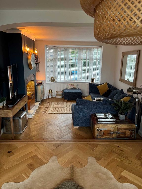 High Storrs Road, Sheffield S11  