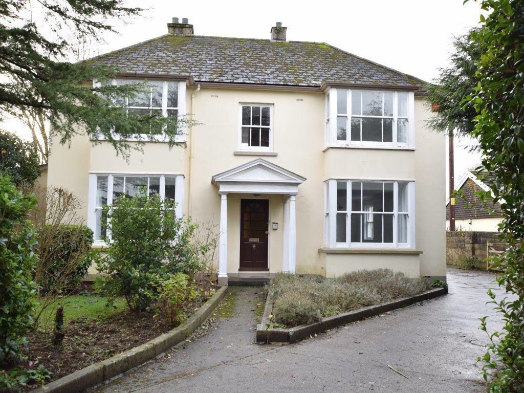 3 bed detached house to rent in Exeter Road, Winkleigh, Devon EX19 Zoopla
