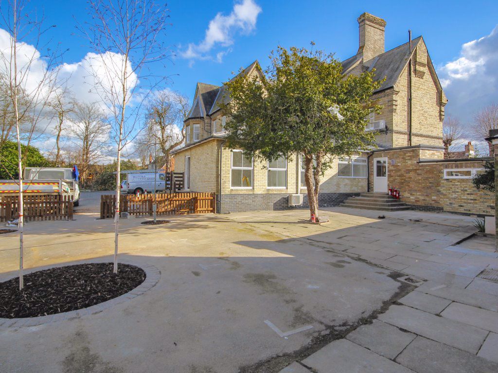 1 bed flat to rent in West Street, Godmanchester, Huntingdon PE29 Zoopla