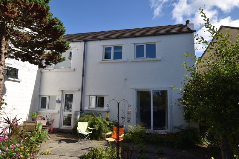 3 bed semidetached house for sale in Rialton Heights, St. Columb Minor