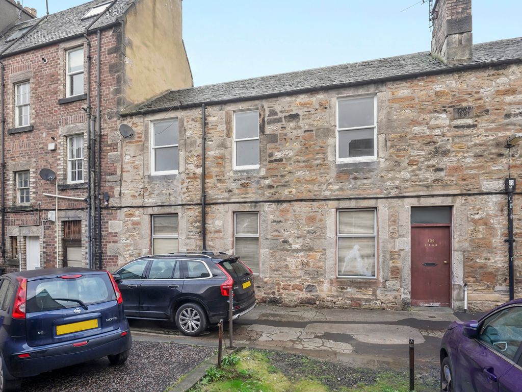 2 bed flat for sale in 104G, High Street, Dalkeith EH22 Zoopla