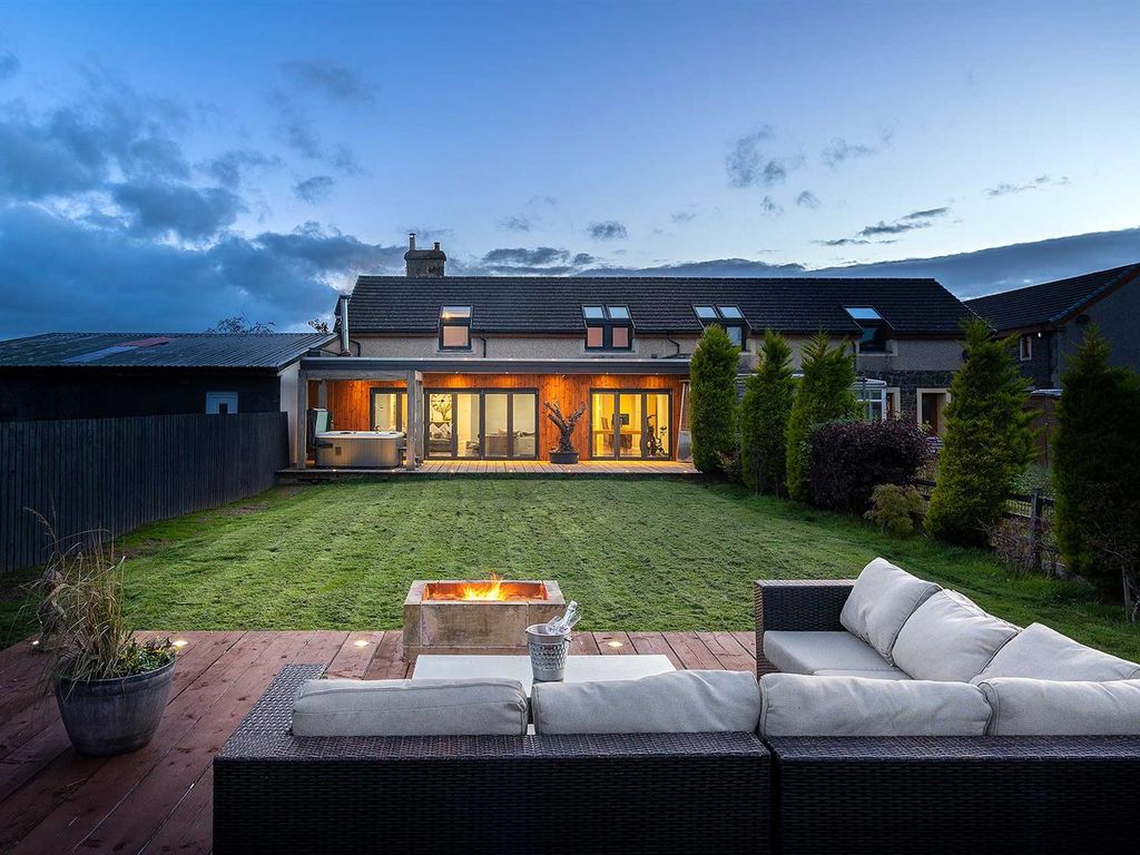 3 bed semidetached house for sale in Blackridge, Bathgate EH48 Zoopla