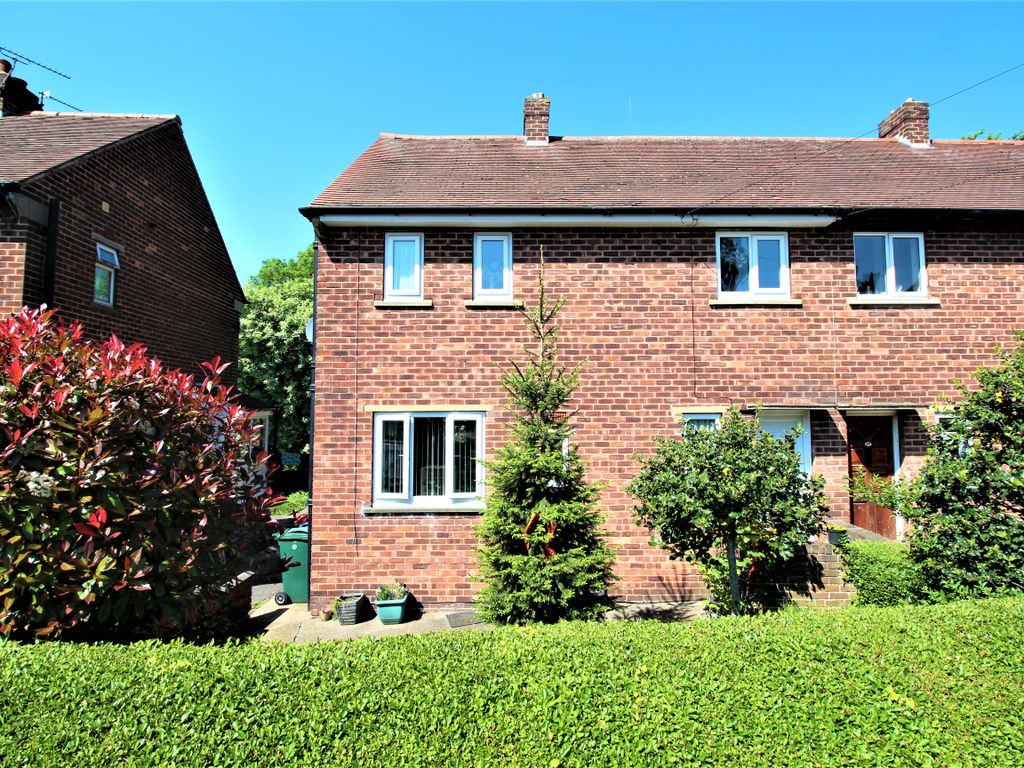 3 bed semidetached house for sale in Roberts Avenue, Conisbrough