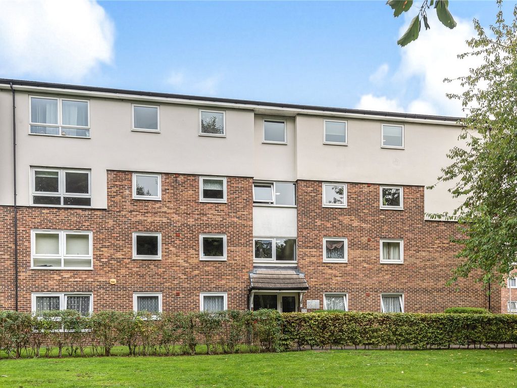 Portal Close, Uxbridge, Middlesex UB10  