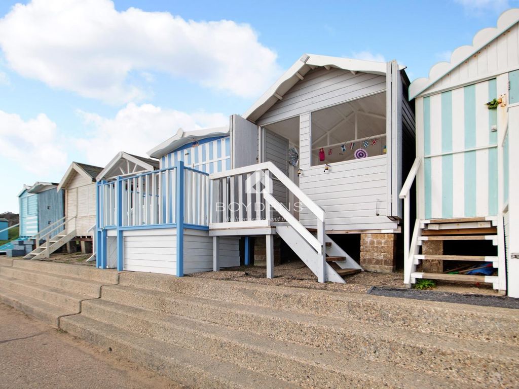 Property for sale in Connaught Avenue, FrintonOnSea CO13 Zoopla