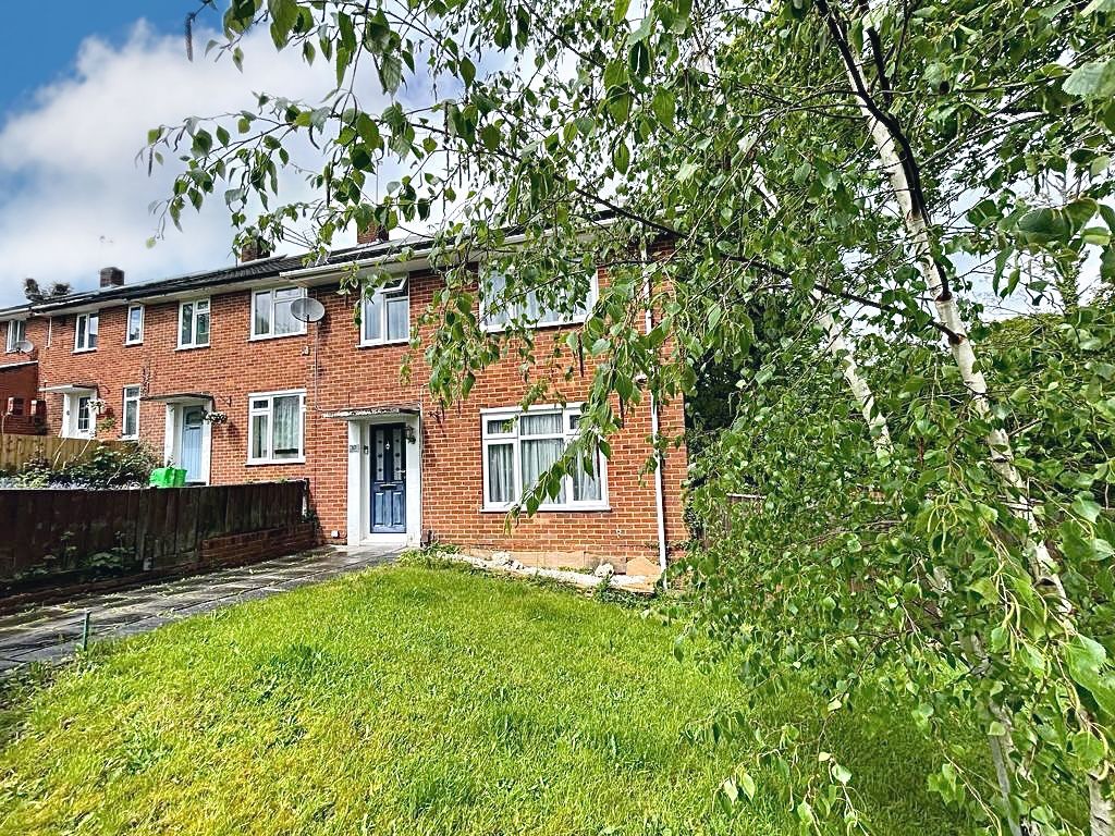 3 bed end terrace house for sale in Neva Road, Southampton SO18 Zoopla