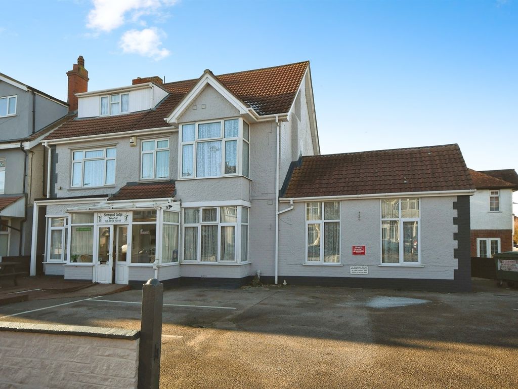 13 bed detached house for sale in Drummond Road, Skegness PE25, £