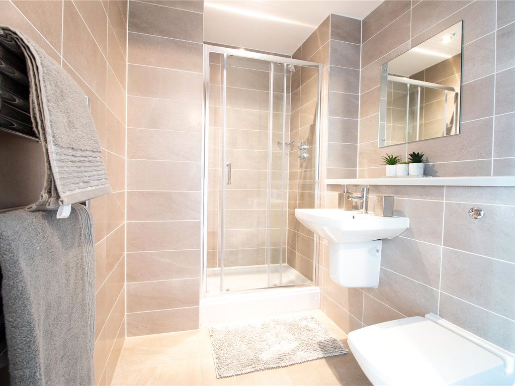 Studio to rent in Media City, Michigan Point Tower A, 9 Michigan Avenue