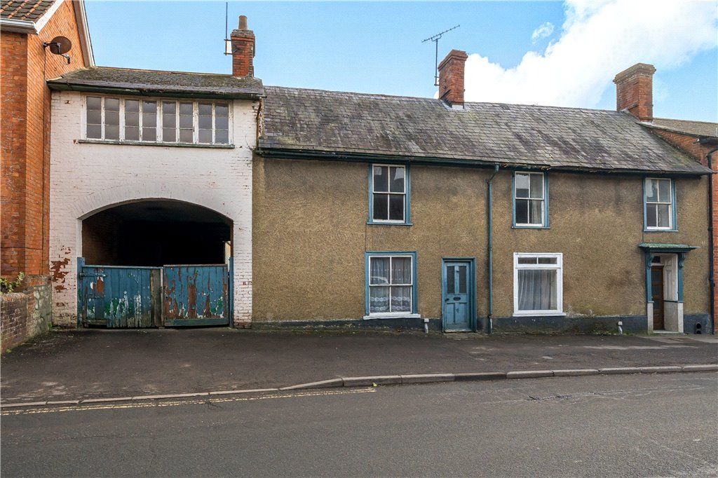 8 bed terraced house for sale in High Street, Market Lavington, Devizes, Wiltshire SN10 Zoopla