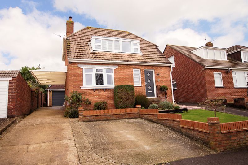 3 bed detached house for sale in Hill View Road, Portchester, Fareham PO16, £540,000 Zoopla
