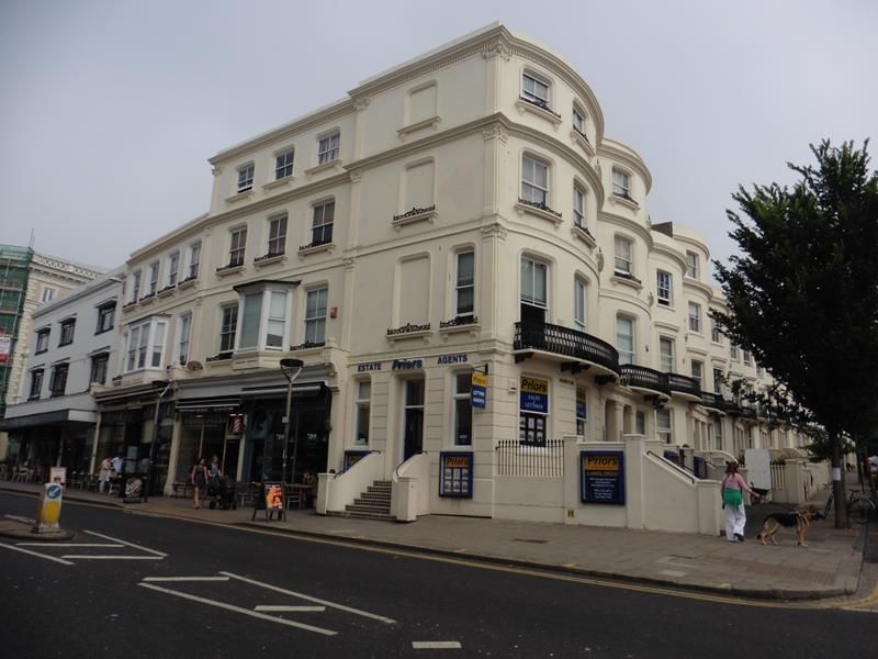 Office to let in First And Second Floors, 59 Lansdowne Place, Hove BN3 Zoopla