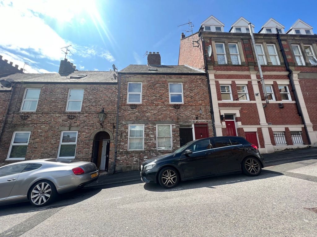 2 bed to rent in Bedford Street, North Shields NE29 Zoopla