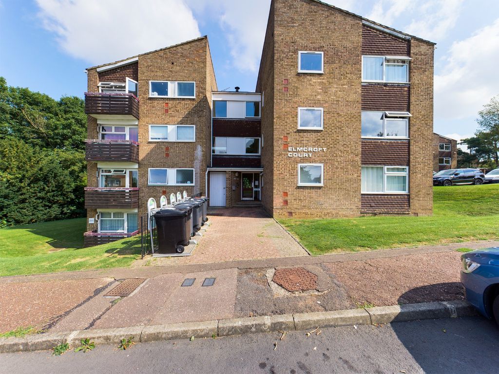 Fern Drive Hemel Hempstead Hertfordshire HP3  