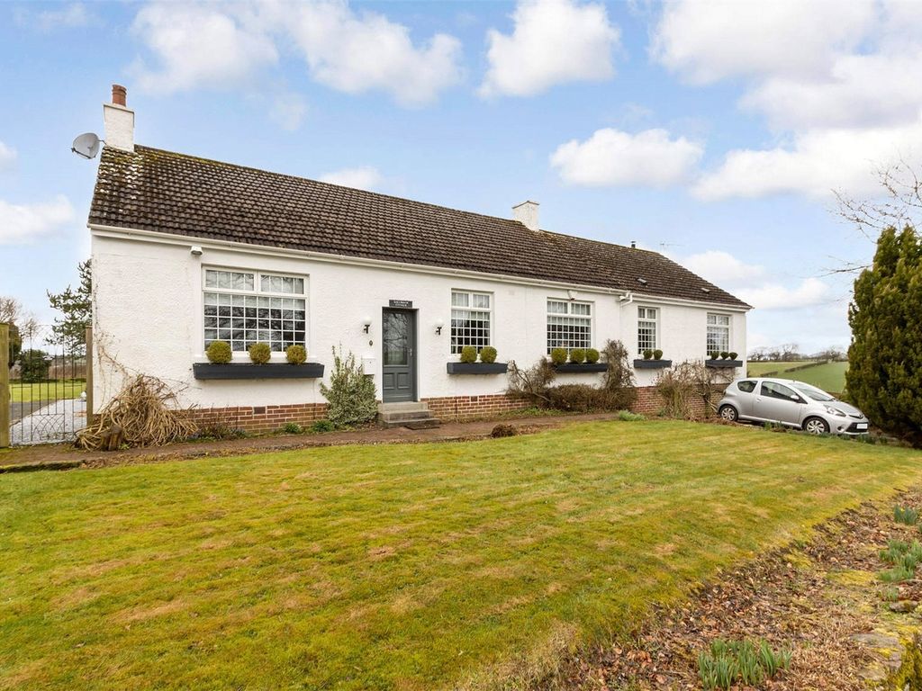 3 bed cottage for sale in Craigend Road, Auldhouse, South Lanarkshire G75, £490,000 Zoopla