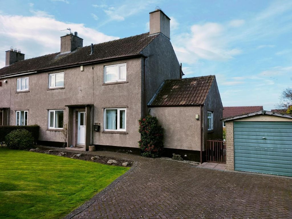 3 bed semidetached house for sale in Garlands Road, Carlisle CA1, £