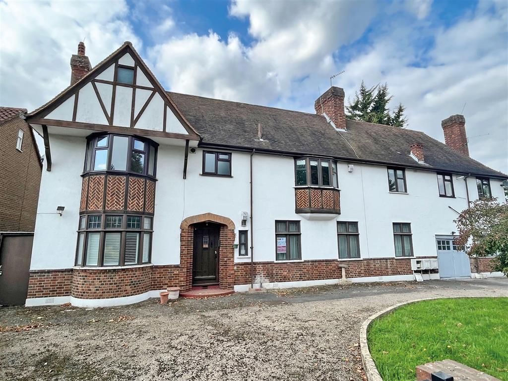 3 bed flat for sale in Ryecroft Road, London SW16 Zoopla