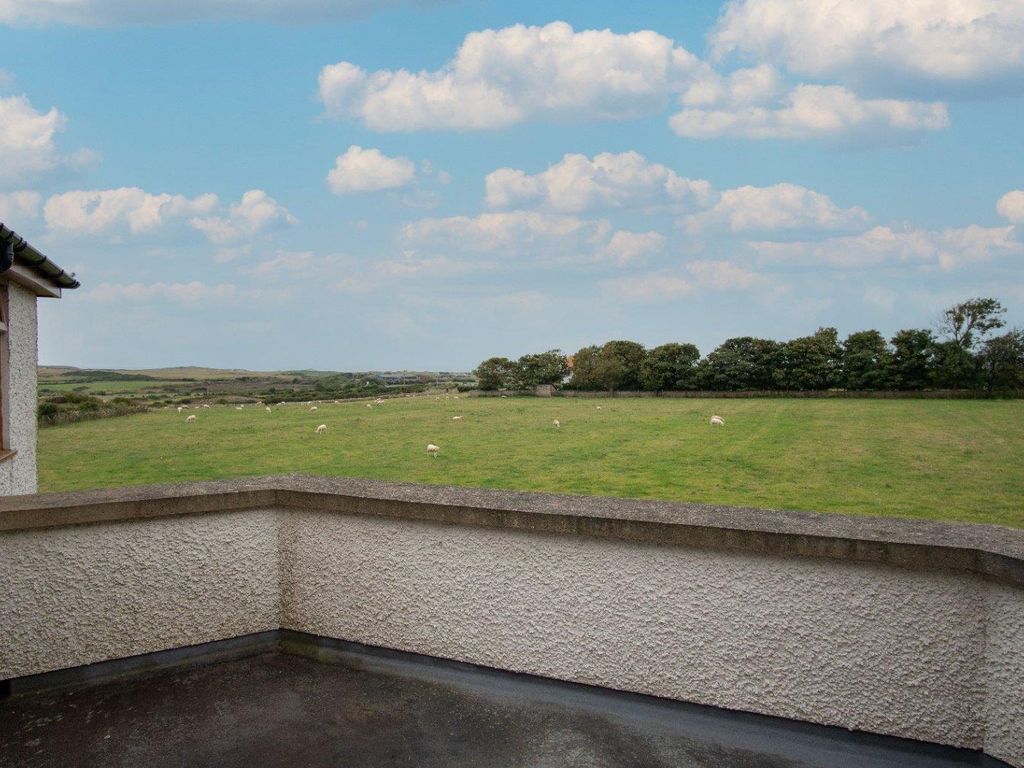 4 bed detached house for sale in Maes Cynlas, Ty Croes LL63, £775,000 Zoopla