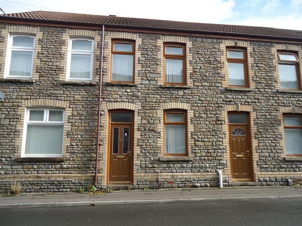 3 bed terraced house to rent in Whittington Street, Neath SA11 Zoopla