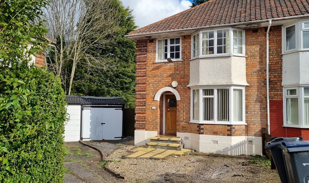 Severne Grove Birmingham B27