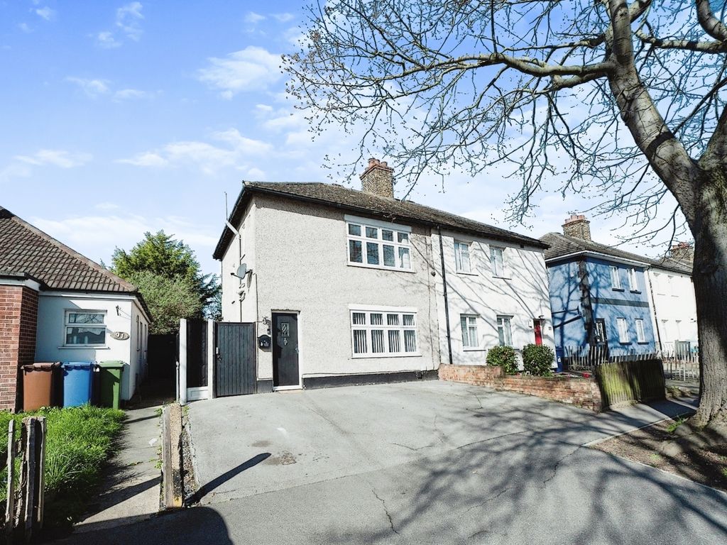 3 bed semidetached house for sale in Lenthall Avenue, Grays RM17 Zoopla