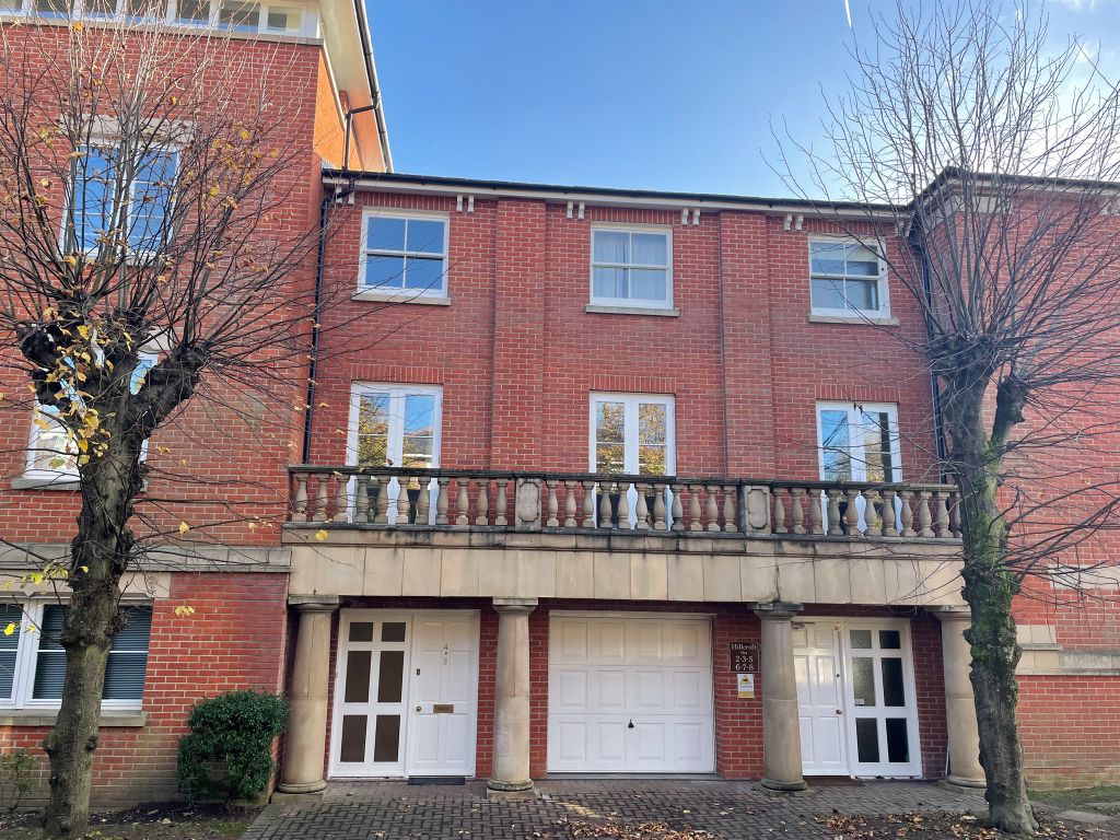 Northbrook Avenue, Winchester SO23  