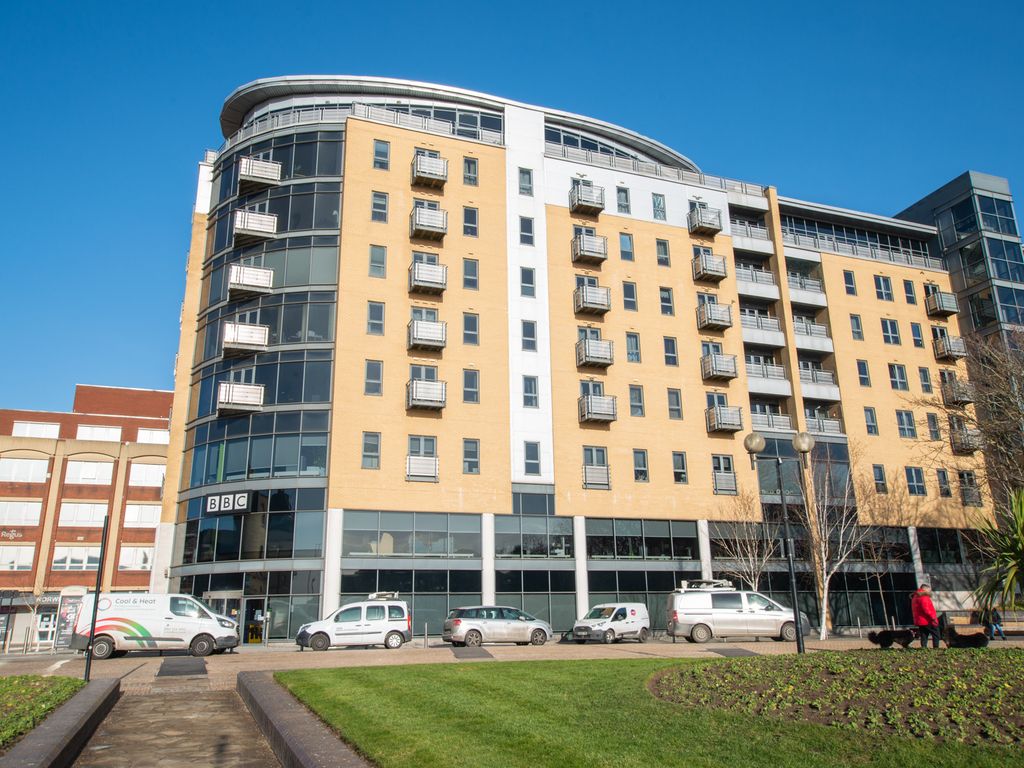 2 bed flat to rent in Dock Street, Hull HU1 Zoopla