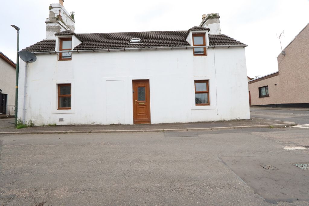 3 bed detached house for sale in Kirkhill, Wick KW1, £115,000 Zoopla