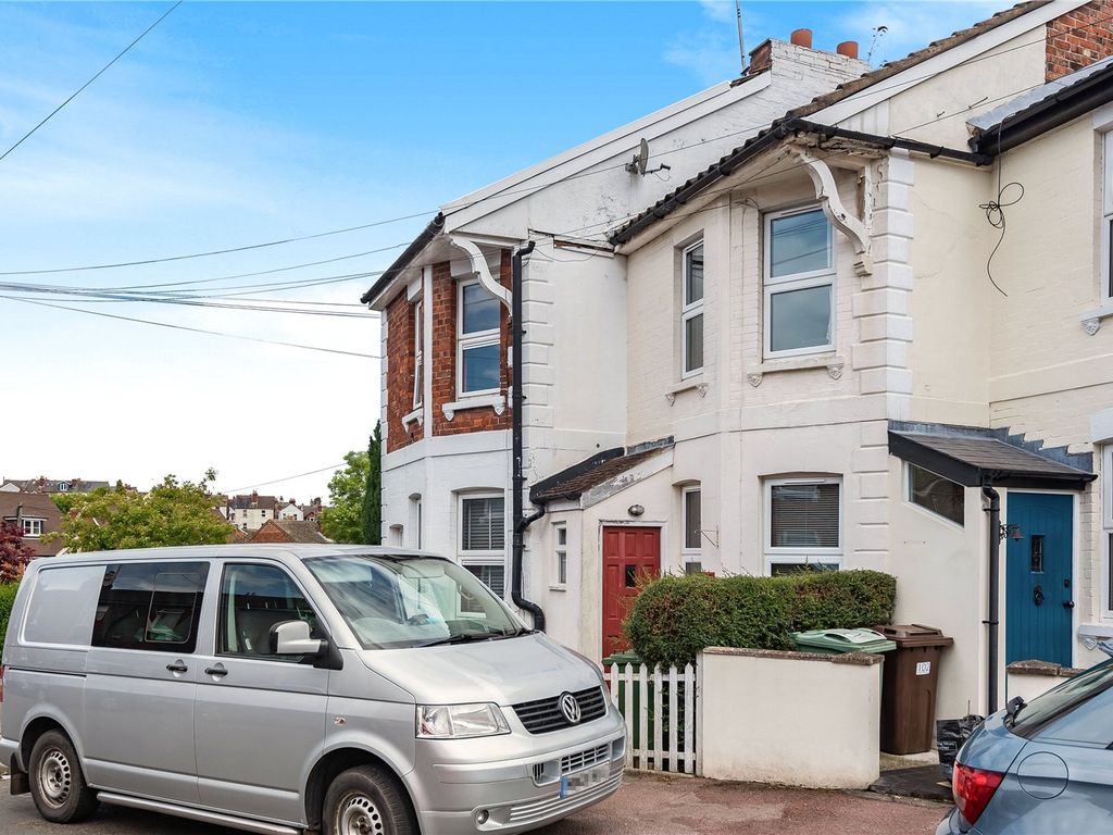 Silverdale Road, Tunbridge Wells, Kent TN4  