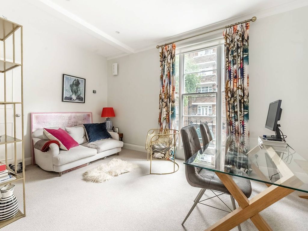 Aylesford Street, Pimlico, London SW1V